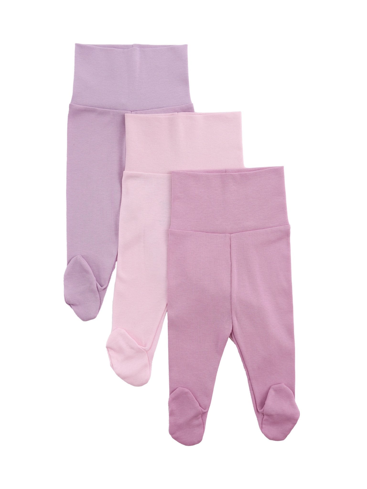 Бебешки ританки