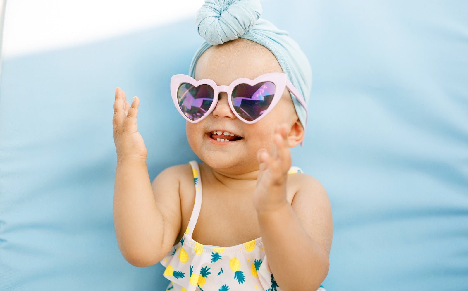 Топ 5 неща, които не бива да забравяме като родители през летния сезон