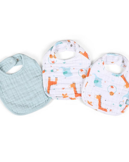 Бебешки лигавник - CandyBaby