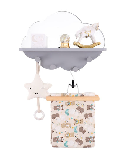 Бебешка пелена за завиване - CandyBaby