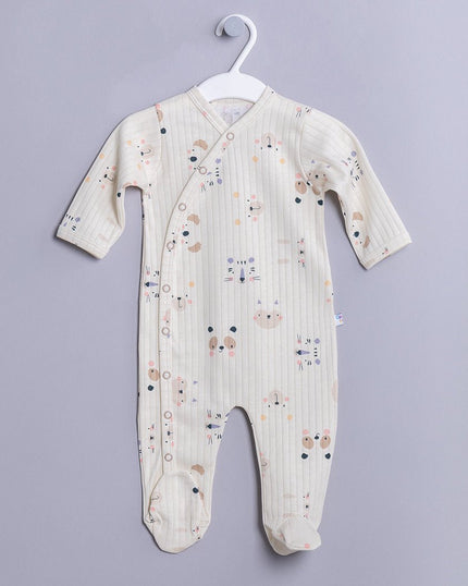 Бебешки гащеризон - CandyBaby