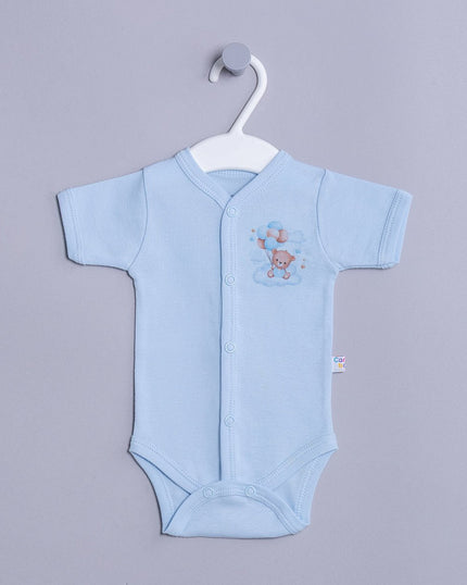 Бебешко боди - CandyBaby