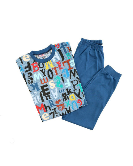 Детски пижами - CandyBaby