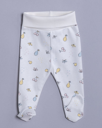 Бебешки ританки - CandyBaby