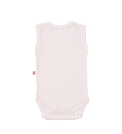 Бебешко боди комплект - потник - резеда, аква, ментово