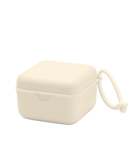 Кутия за Биберон Ivory BIBS