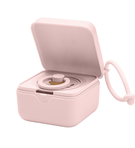 Кутия за Биберон Blossom BIBS