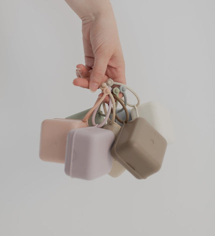 Кутия за Биберон Blossom BIBS