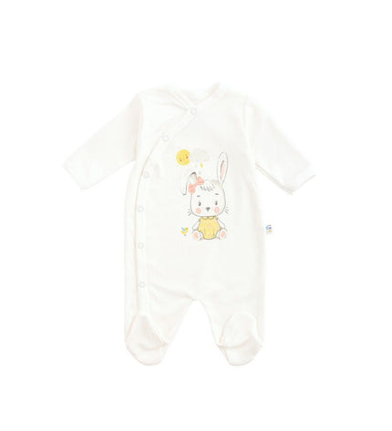 Бебешки гащеризон „Малкото зайче“