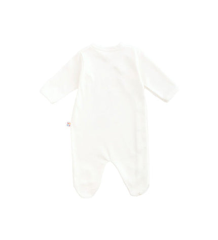 Бебешки гащеризон „Малкото зайче“