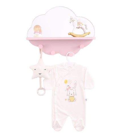 Бебешки гащеризон „Малкото зайче“