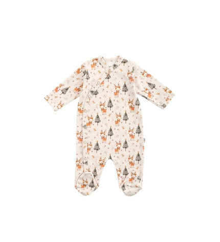 Бебешки гащеризон „Горска магия“