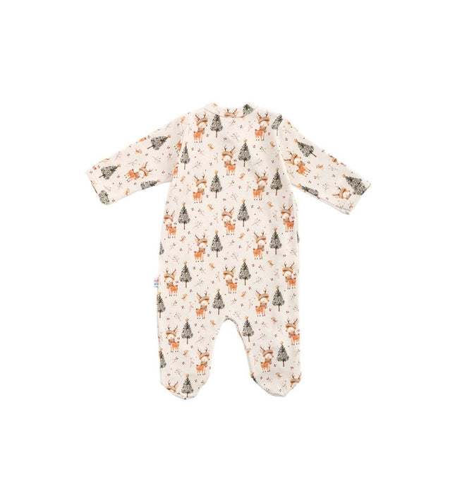 Бебешки гащеризон „Горска магия“