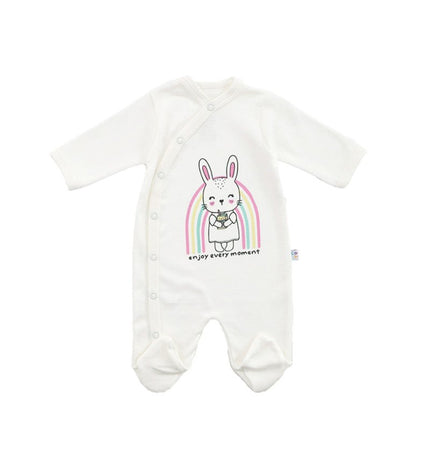 Бебешки гащеризон „Весело зайче“