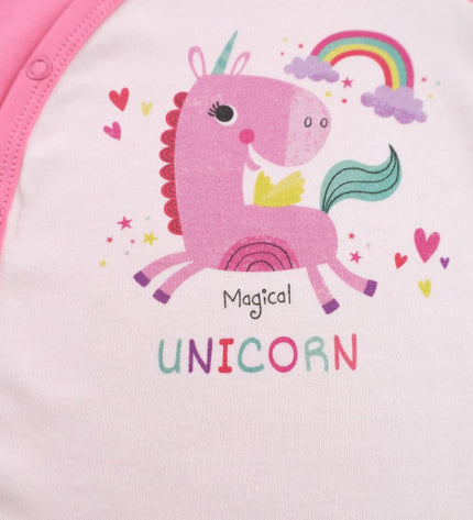 Бебешки гащеризон „Eднорог“