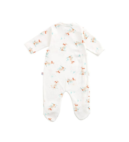 Бебешки гащеризон „Зимна разходка“