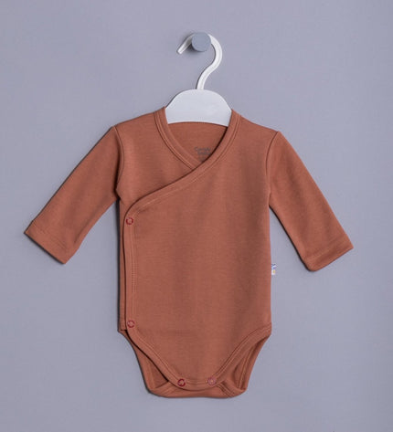 Бебешко боди комплект от 2 части - прегърни ме - „Нежни маргаритки“