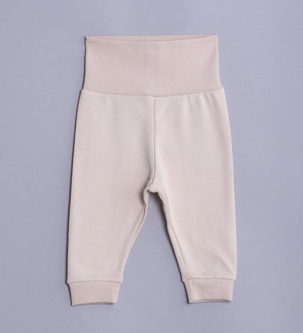 Бебешки панталон комплект от 2 части -,,Звездички''