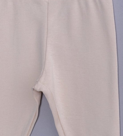 Бебешки панталон комплект от 2 части -,,Сафари''