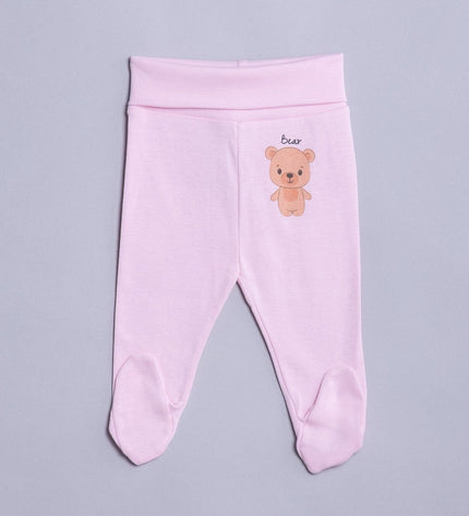 Бебешки ританки комплект от 2 части ,,Bear''