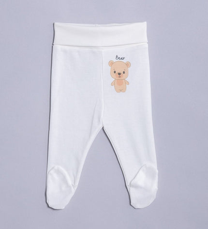 Бебешки ританки комплект от 2 части ,,Bear''