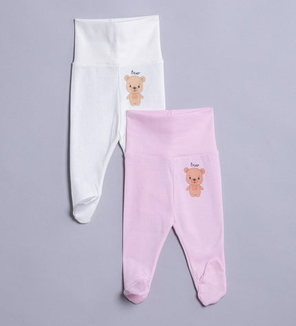Бебешки ританки комплект от 2 части ,,Bear''
