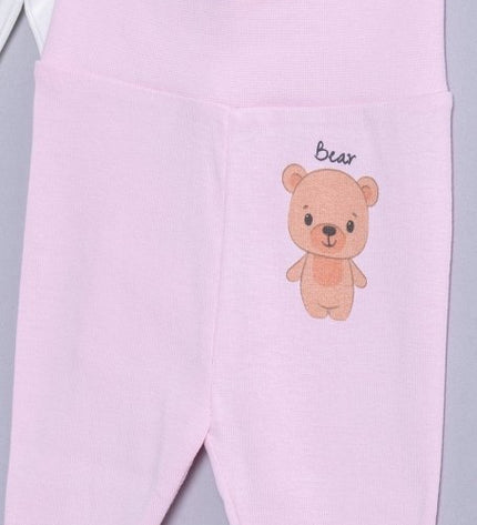 Бебешки ританки комплект от 2 части ,,Bear''
