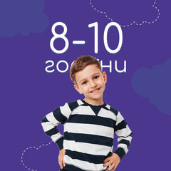 8-10 години - CandyBaby