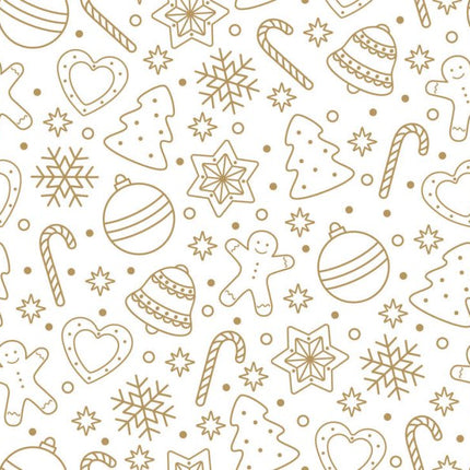 Коледна колекция - CandyBaby