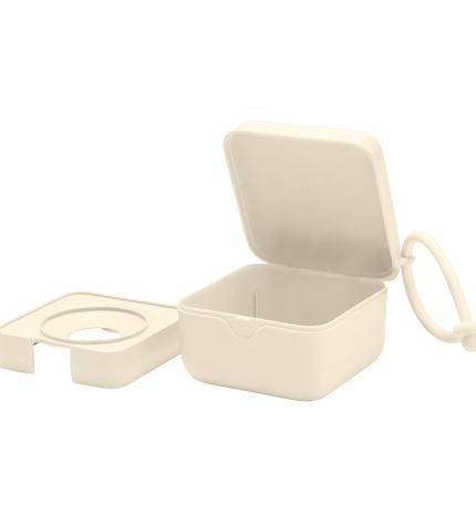 Кутия за Биберон Ivory BIBS