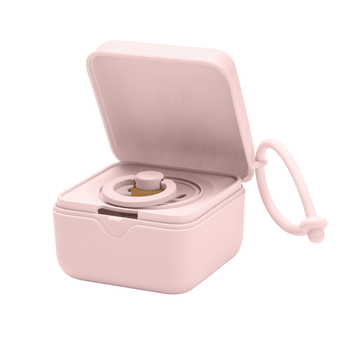 Кутия за Биберон Blossom BIBS