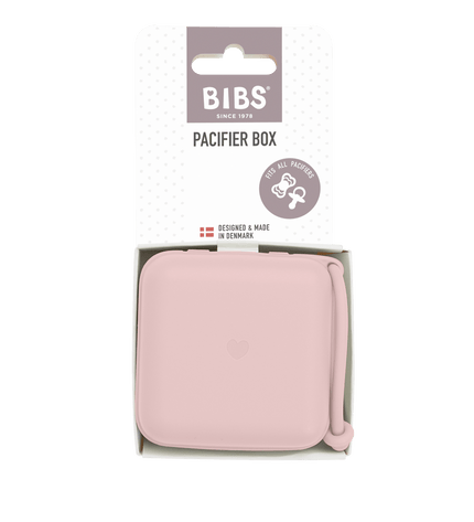 Кутия за Биберон Blossom BIBS