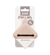 Силиконов Кейс за Биберон Blush