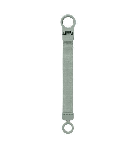 BIBS Loop Клипс за Залъгалка Sage