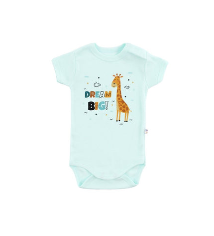 Бебешко боди комплект „Щастлив мечтател“