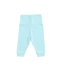 Бебешки панталон - аква
