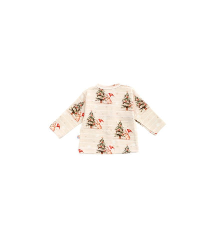 Бебешки комплект „Коледна елхичка“