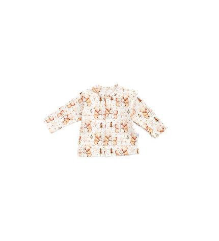 Бебешки комплект „Снежна прегръдка“