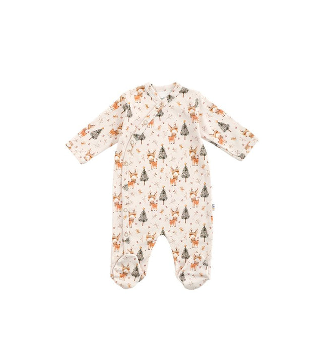 Бебешки гащеризон „Горска магия“