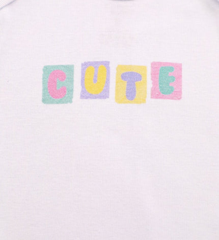 Бебешки комплект „Cute“