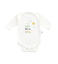 Бебешки комплект „Hello little baby“