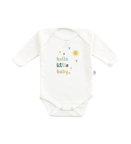 Бебешки комплект „Hello little baby“