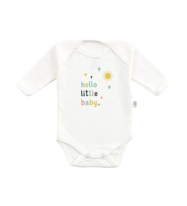 Бебешки комплект „Hello little baby“