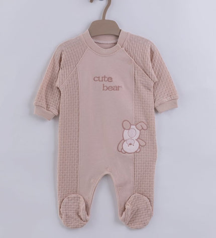 Бебешки гащеризон „Cute bear“