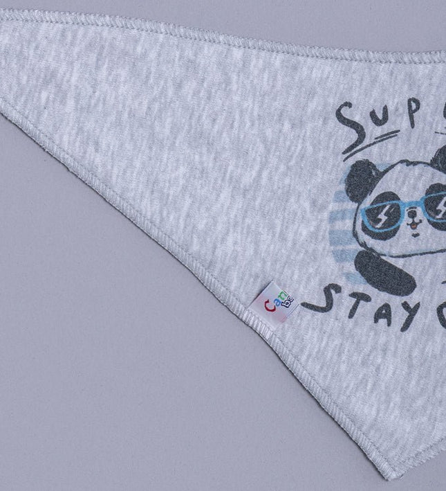 Бебешки лигавник „Stay cool“
