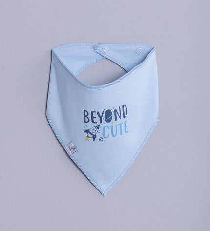 Бебешки лигавник „Beyond cute“