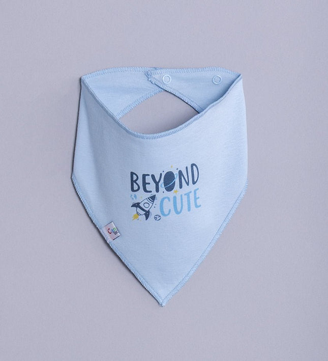 Бебешки лигавник „Beyond cute“