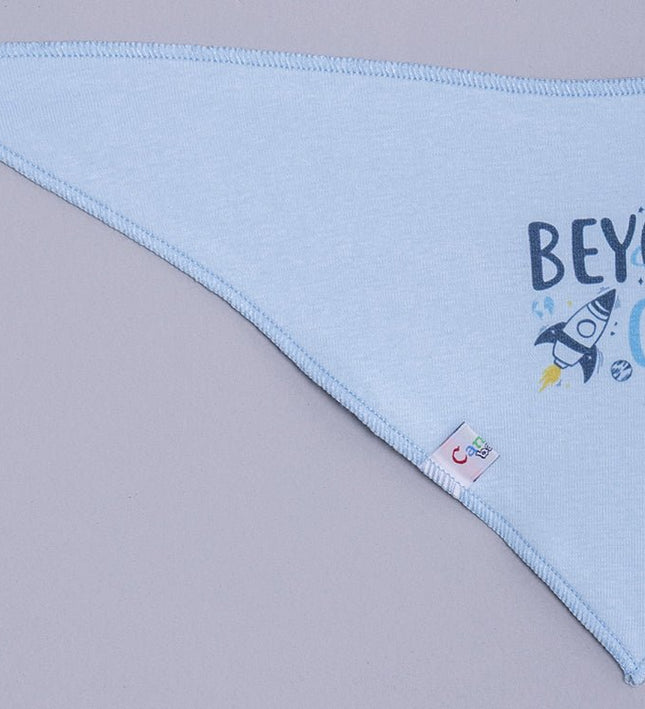 Бебешки лигавник „Beyond cute“