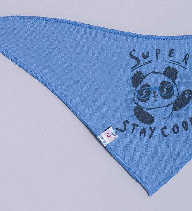Бебешки лигавник „Stay cool“