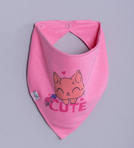 Бебешки лигавник „Cute''